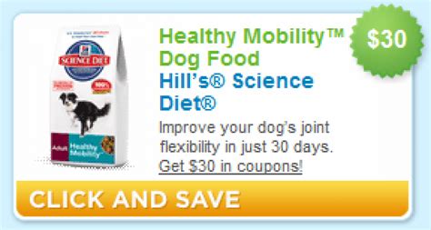 Hill's science diet coupon. Things To Know About Hill's science diet coupon. 